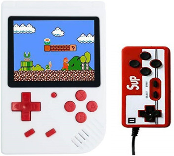 handheld sup game box console classic comes with 400 games included gamebox
