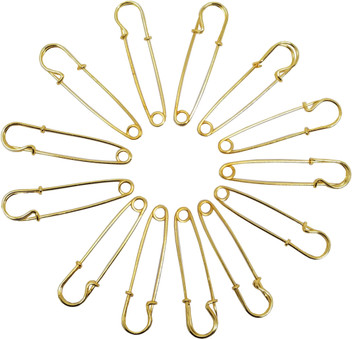 safety pin price