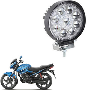 led headlight for hero glamour