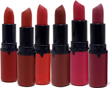 buy lipstick