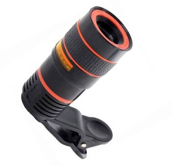 Maupin Mobile Phone 8X Zoom Mobile Phone Telescope Mobile Phone Lens Price  in India - Buy Maupin Mobile Phone 8X Zoom Mobile Phone Telescope Mobile  Phone Lens online at Flipkart.com