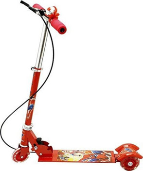 3 wheel cycle