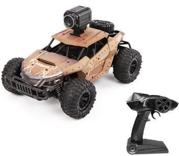 remote control spy car with camera