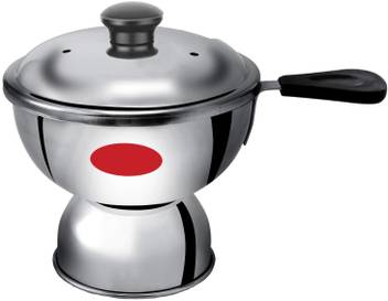 Km Puttu Maker Stainless Steel Use With Pressure Cooker Steel Steamer Price In India Buy Km Puttu Maker Stainless Steel Use With Pressure Cooker Steel Steamer Online At Flipkart Com
