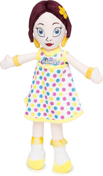 chhota doll