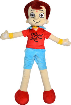 chhota bheem baby doll