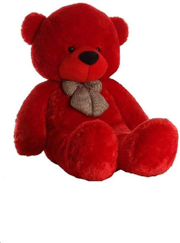 34 inch teddy bear