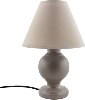 Archies Home Ceramic Table Lamp For Living Room Bedroom Study