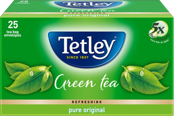 Green tea tetley price Sale