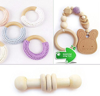 teether india
