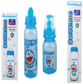 autoflow feeding bottle