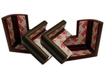 corner protector for table