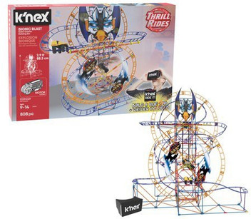 knex magnetic set