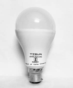 Tisva 14 W Round B22 Led Bulb Price In India Buy Tisva 14 W Round B22 Led Bulb Online At Flipkart Com