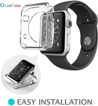 series 1 38mm waterproof case