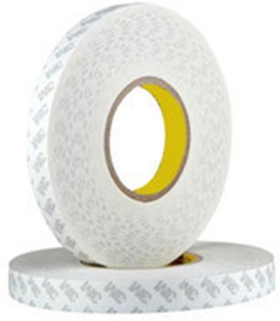 3m double sided wall tape