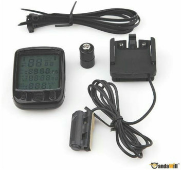 cycle speedometer price