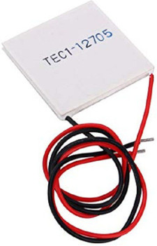 2//4 x TEC1-12706 Heatsink Thermoelectric Cooler Peltier Plate Module 12V 60W OPO