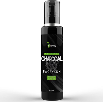 charcoal face wash flipkart