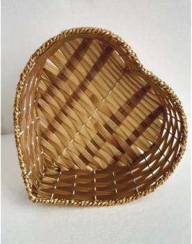 Shreeji Decoration Decoration Basket Decoration For Serving Fruit