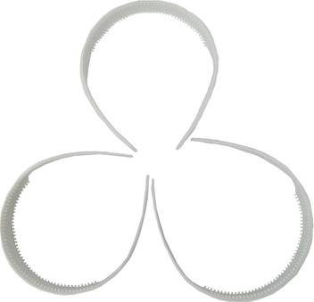 Evogirl Unbreakable Goodgrip Classic Hair Hair Band Price In India