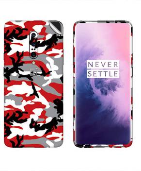 Gadgets Wrap Gwsi 42686 Red Camo Oneplus 7 Pro Mobile Skin Price In India Buy Gadgets Wrap Gwsi 42686 Red Camo Oneplus 7 Pro Mobile Skin Online At Flipkart Com