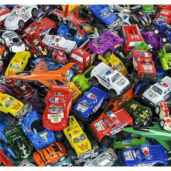 melissa and doug magnetic car loader