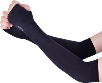 Dvineautofashionz Sun Uv Protection Arm Glove Cum Sleeves Gym Fitness Gloves Buy Dvineautofashionz Sun Uv Protection Arm Glove Cum Sleeves Gym Fitness Gloves Online At Best Prices In India
