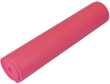 Yoga Direct Deluxe 1 4 Yoga Mat Pink Pink 24 Mm Yoga Mat Buy