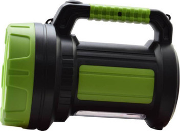 rechargeable camping torch
