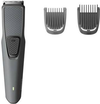 Philips Bt1210 Runtime 30 Min Trimmer For Men Price In India
