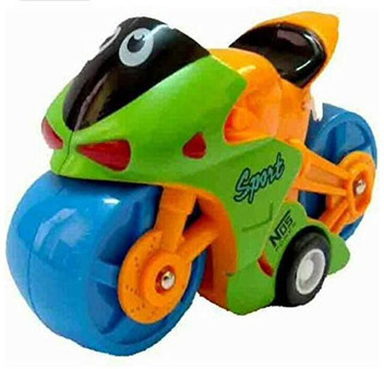 small bike toys