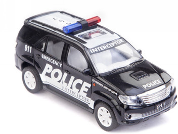 police car toy india