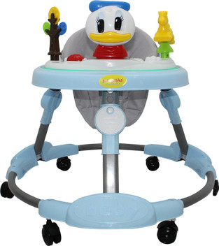 baby walker on flipkart