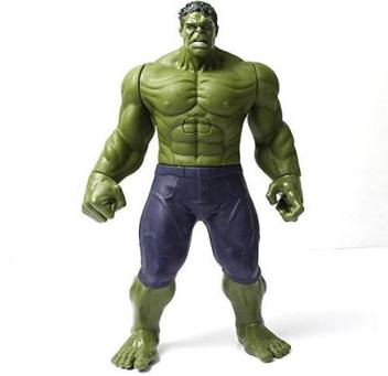 Toyzgang Avengers 2 Hulk Age Of Ultron Action Figure 28cm Avengers 2 Hulk Age Of Ultron Action Figure 28cm Buy Avengers Toys In India Shop For Toyzgang Products In India Flipkart Com
