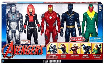 marvel titan hero set
