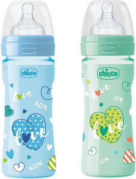 chicco baby feeder