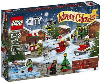christmas calendar lego