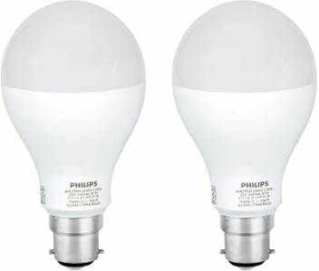 Philips 20 W Standard B22 Led Bulb Price In India Buy Philips 20 W Standard B22 Led Bulb Online At Flipkart Com