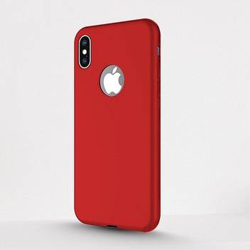 Gripp Back Cover For Apple Iphone Xs Max 6 5 Gripp Flipkart Com