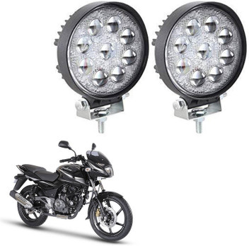 pulsar 180 led headlight