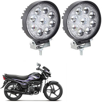 hero super splendor headlight cover price