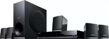 flipkart home theatre sony