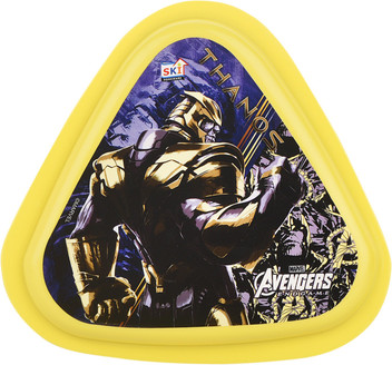 avengers endgame lunch bag