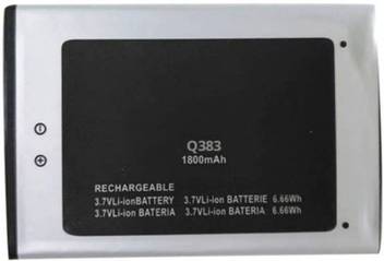 Kpss Mobile Battery For Kpss Bolt Q 383 Micromax Price In India Buy Kpss Mobile Battery For Kpss Bolt Q 383 Micromax Online At Flipkart Com