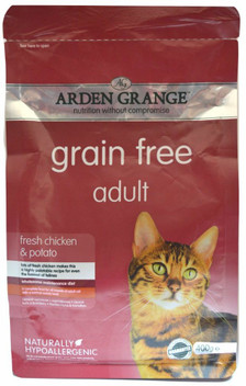 arden grange dry cat food