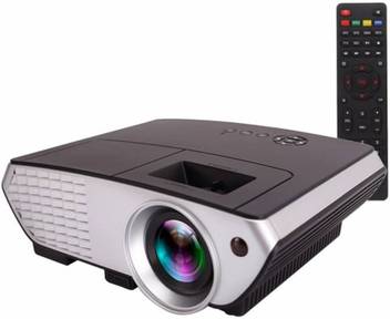Mezire Projector 3d Full Hd Led 3000 Lumens Tv Home Theater Lcd