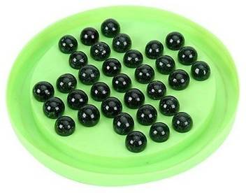 Sc Brainvita Puzzle Single Player Game Board Game Strategy War Games Board Game Brainvita Puzzle Single Player Game Board Game Shop For Sc Products In India Flipkart Com