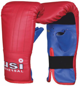 good heavy bag gloves