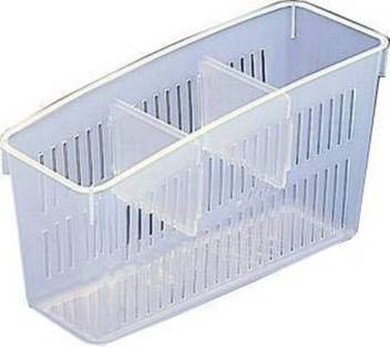 Nabhu Fridge Storage Basket Storage Basket Price In India Flipkart